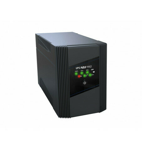 ADJ UPS PRO SERIES 2100VA 6 PRESE IEC 320 C13