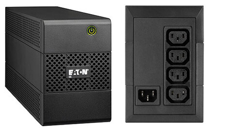 EATON UPS 5E 500VA