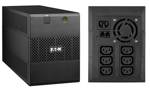 EATON UPS 5E 1500 VA LINE INTERACTIVE USB