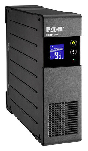 EATON UPS ELLIPSE PRO 850VA IEC