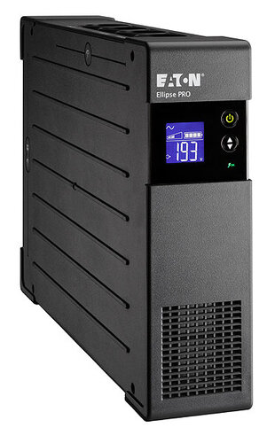 EATON UPS ELLIPSE PRO 1600VA IEC