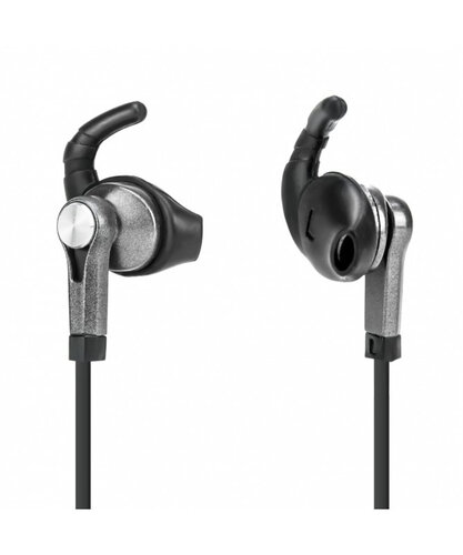 VULTECH AURICOLARI IN-EAR SPORT IPX5 CON MICROFONO