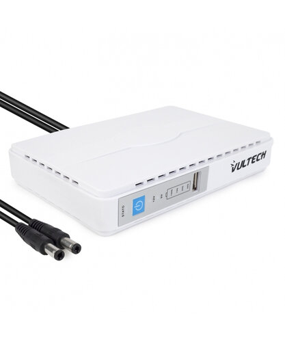 VULTECH UPS 30W POE