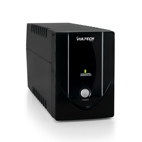 VULTECH UPS 650VA LITE OFFLINE