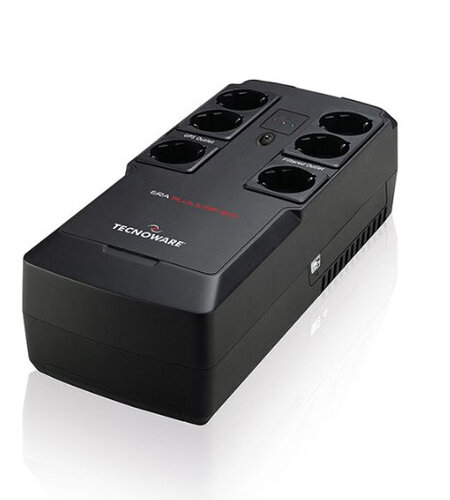 TECNOWARE UPS ERA PLUS STRIP 800