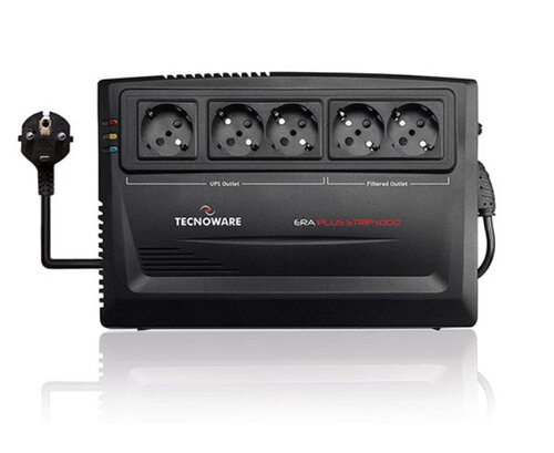 TECNOWARE UPS ERA PLUS STRIP 1000
