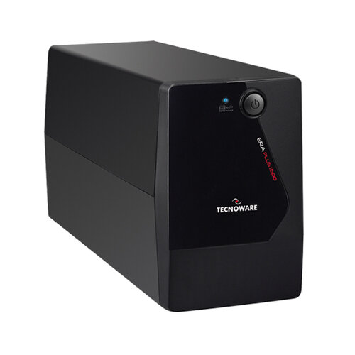 TECNOWARE UPS ERA PLUS 1500VA ECO POWER