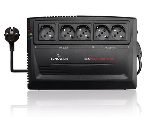 TECNOWARE UPS ERA PLUS STRIP 1500