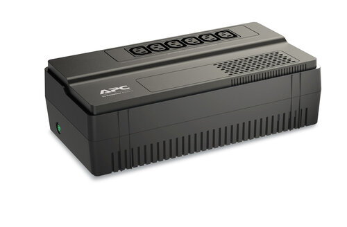 APC BACK-UPS 500VA 300W 230V AC, USCITA 4xIEC