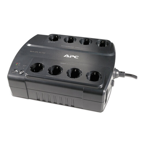 APC POWER-SAVING BACK-UPS ES 8 OUTLET 700VA 230V