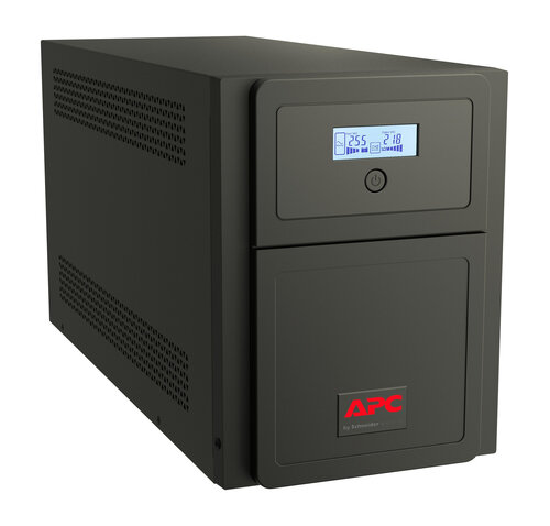 APC BACK-UPS 2KVA 1,4KW, USCITA 6xIEC