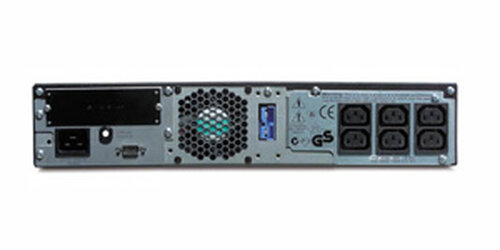 APC SURT1000RMXLI SMART-UPS RT 1000VA RACK MOUNT 230V