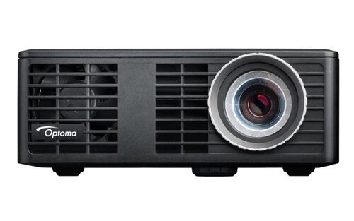 OPTOMA VIDEOPROIETTORE ML750e PORTATILE LED CONTR 15000:1 HDMI 3D READY COMPLETO DI BORSA
