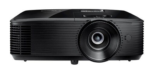 OPTOMA VIDEOPROIETTORE DH350 3200L FHD CONTR 22000:1