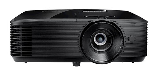 OPTOMA VIDEOPROIETTORE HD144X HOME CINEMA 3200AL CONTR 23000:1 FULL HD DLP