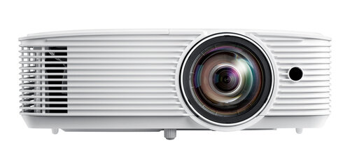 OPTOMA VIDEOPROIETTORE H116ST DLP WXGA 3600L CONTR 30000:1