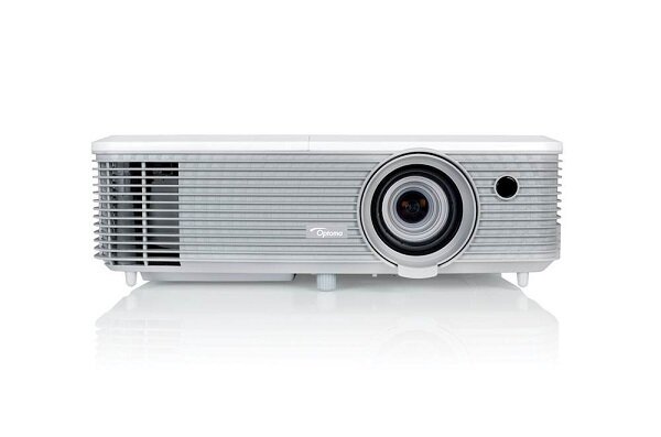 OPTOMA VIDEOPROIETTORE X400+ XGA 4000LUMEN, 22000:1, 10.000H- 2X HDMI, 2X VGA, COMPOSITE