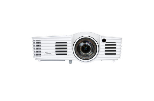 OPTOMA VIDEOPROIETTORE GT1070XE HOME CINEMA 2800L, 23000:1, 6500H- 2 X HDMI(MHL),AUDIO OUT, 3DSYNC