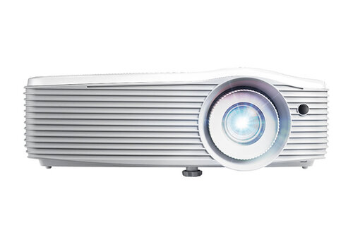 OPTOMA VIDEOPROIETTORE EH512 FULL HD 5000 LUMEN CONTR.15000:1 DLP SPEAKER 10W