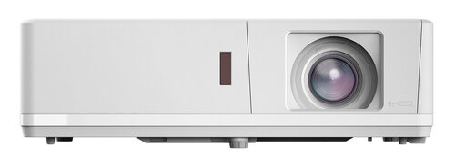 OPTOMA VIDEOPROIETTORE ZH506TE-W 5500 LUMEN CONTR 300.000:1 FHD IP5X FULL 3D HDMI VGA (BIANCO)