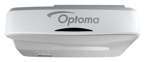 OPTOMA VIDEOPROIETTORE ZH400UST OTTICA ULTRACORTA 4000LUMEN CONTR 100.000:1 FULLHD DLP IPX5