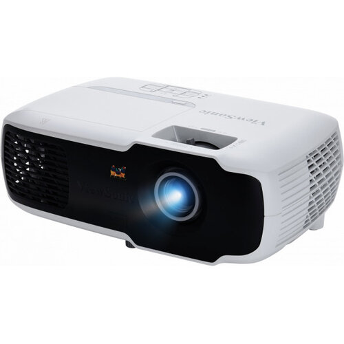 VIEWSONIC VIDEOPROIETTORE PA502SP DLP SVGA 3500 LUMEN CONTR 22000:1