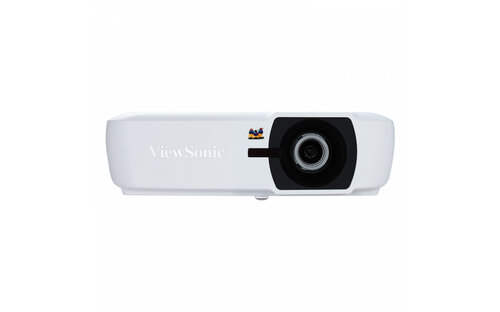VIEWSONIC VIDEOPROIETTORE  VS16963 WXGA, 3500 LUMEN 22000:1, VGA/HDMI USB RS232 SPEAKER - 3D COMP
