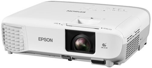 EPSON VIDEOPROIETTORE EB-X39 XGA 3500LM CONTR.15000:1