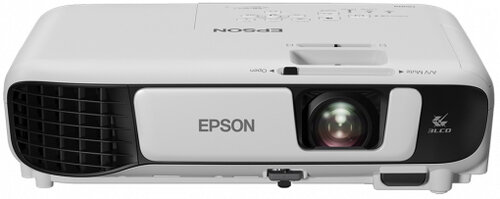 EPSON VIDEOPROIETTORE EB-W42 WXGA 3600LM CONTR.15000:1