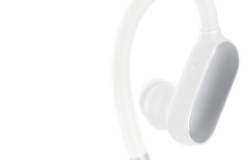 XIAOMI AURICOLARI BLUETOOTH 4.1 RESISTENTI ALLACQUA BIANCO