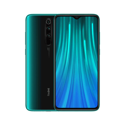 XIAOMI REDMI NOTE 8 PRO 6,53 6GB 128GB