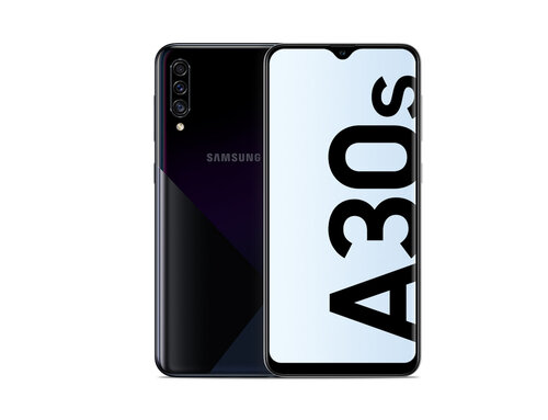 SAMSUNG GALAXY A30S 6,4 INCH BLACK