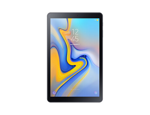 SAMSUNG GALAXY TAB A 10.5 WIFI BLACK