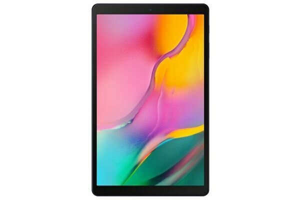 SAMSUNG GALAXY TAB A 10.1 2019 LTE 32 GB BLACK