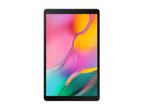 SAMSUNG GALAXY TAB A 10.1 2019 LTE 32 GB SILVER