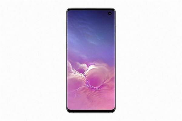 SAMSUNG GALAXY S10 128GB PRISM BLACK