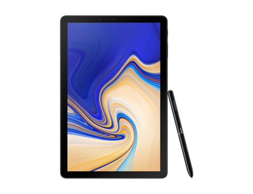 SAMSUNG GALAXY TAB S4 10.5 LTE BLACK