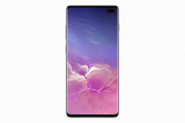SAMSUNG GALAXY S10 PLUS 128GB PRISM BLACK