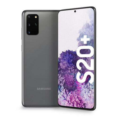 SAMSUNG GALAXY S20 PLUS LTE 8G +128GB 6.7 GRAY
