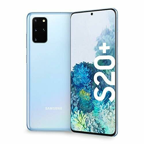 SAMSUNG GALAXY S20 PLUS 5G 12GB+128GB BLUE