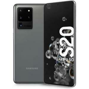 SAMSUNG GALAXY S20 ULTRA 5G 12GB+128GB 6.9 GREY