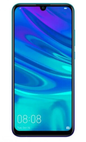 HUAWEI P SMART 2019 3GB 64GB AURORA BLUE ITALIA