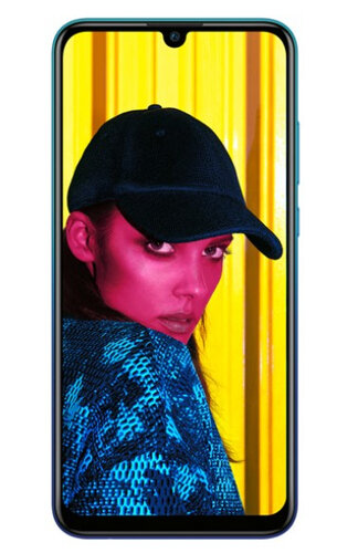 HUAWEI P SMART 2019 64GB DUAL SIM BLACK ITALIA