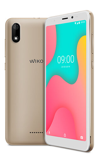 WIKO SMARTPHONE Y60 GOLD