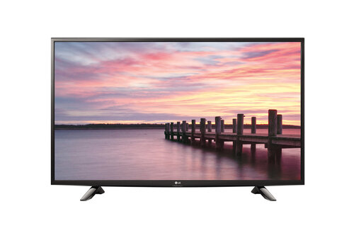LG HOTEL TV EDGE LED 49&#34; FULL HD