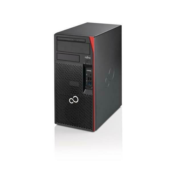 FUJITSU PC ESPRIMO P958 I5-9600 8GB 256GB SSD WIN 10 PRO