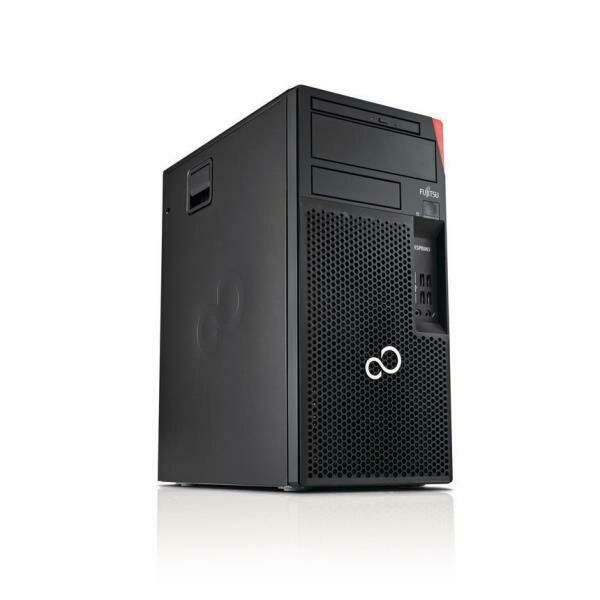 FUJITSU PC ESPRIMO P558 I7-9700 16GB 1024GB SSD WIN 10 PRO