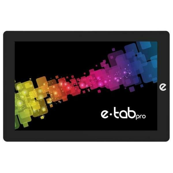 MICROTECH TABLET E-TAB PRO 10.1 WIFI 64 GB WINDOWS 10 PRO NAO
