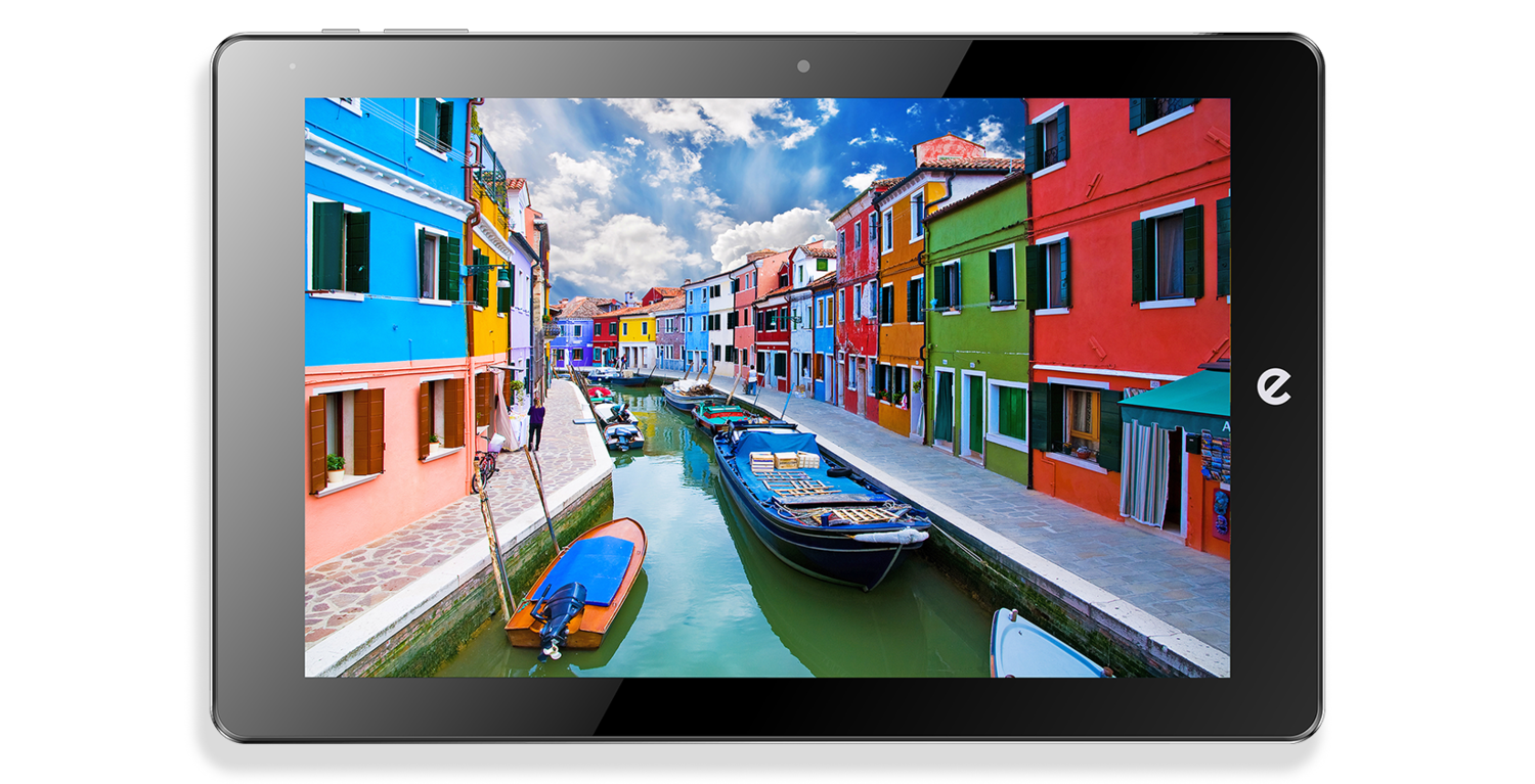 MICROTECH TABLET E-TAB PRO 10.1 WIFI 64 GB WINDOWS 10 PRO