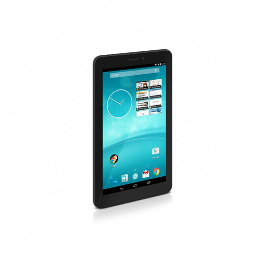 TREKSTOR TABLET PC SURFTAB BREEZE 7.0 QUAD CORE 3G 8GB BLACK ANDROID 4.4 RIGENERATO GARANZIA 2 ANNI
